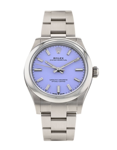 Rolex Oyster Perpetual 277200